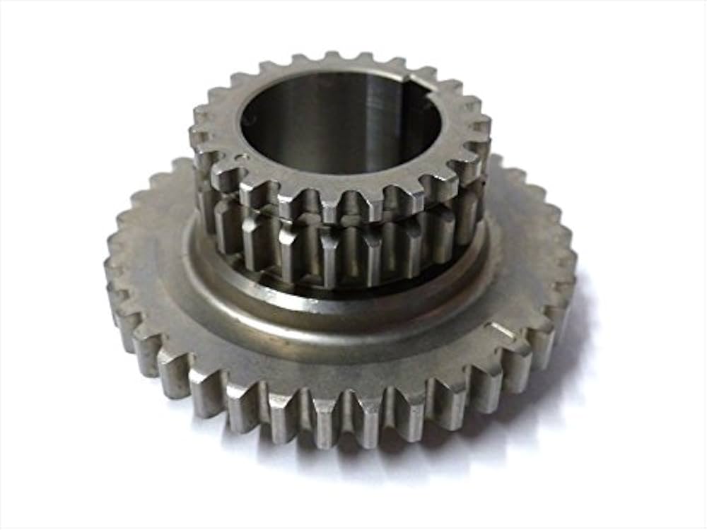 Nissan Sprocket Cranks, Sprockets - Amazon Canada